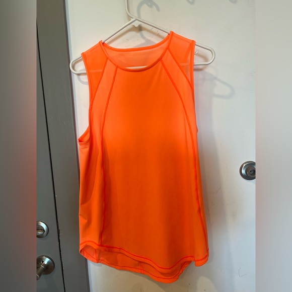 Lululemon Sculpt Tanks! - Picture 1 of 2